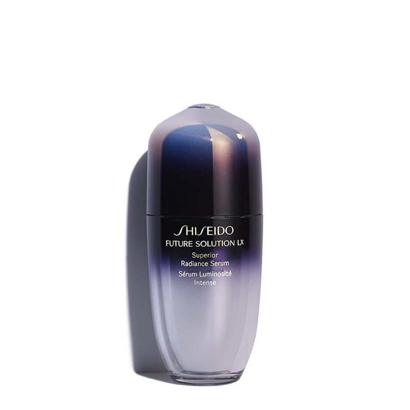Shiseido Future Solution LX Superior Radiance Serum image number 0