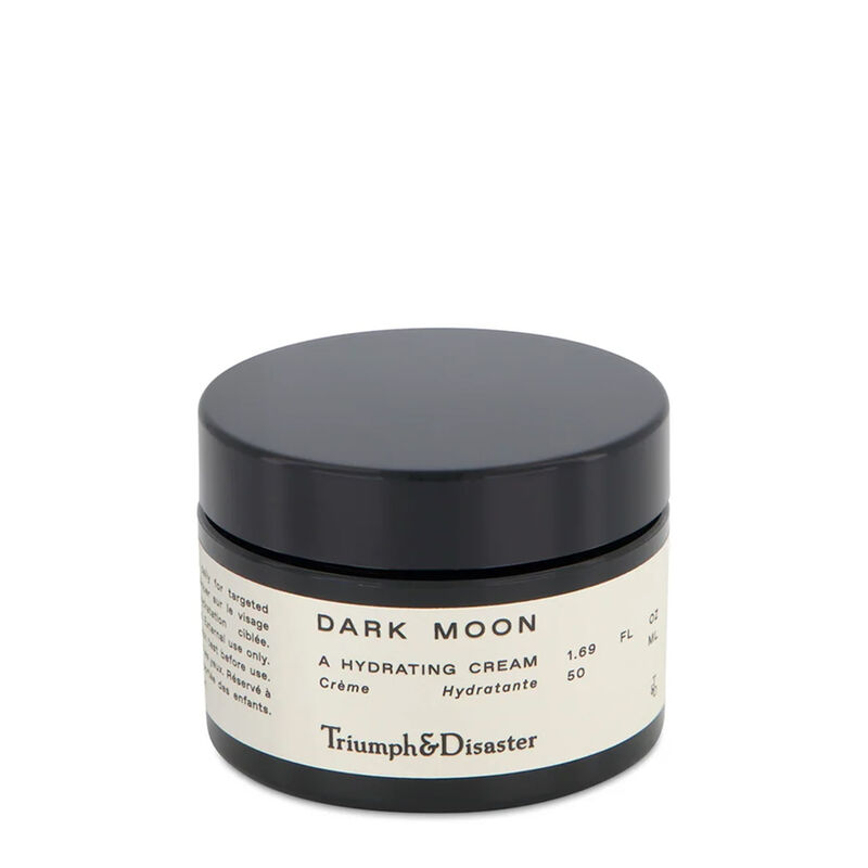 Triumph&Disaster Dark Moon Hydrating Cream 50ml image number 0