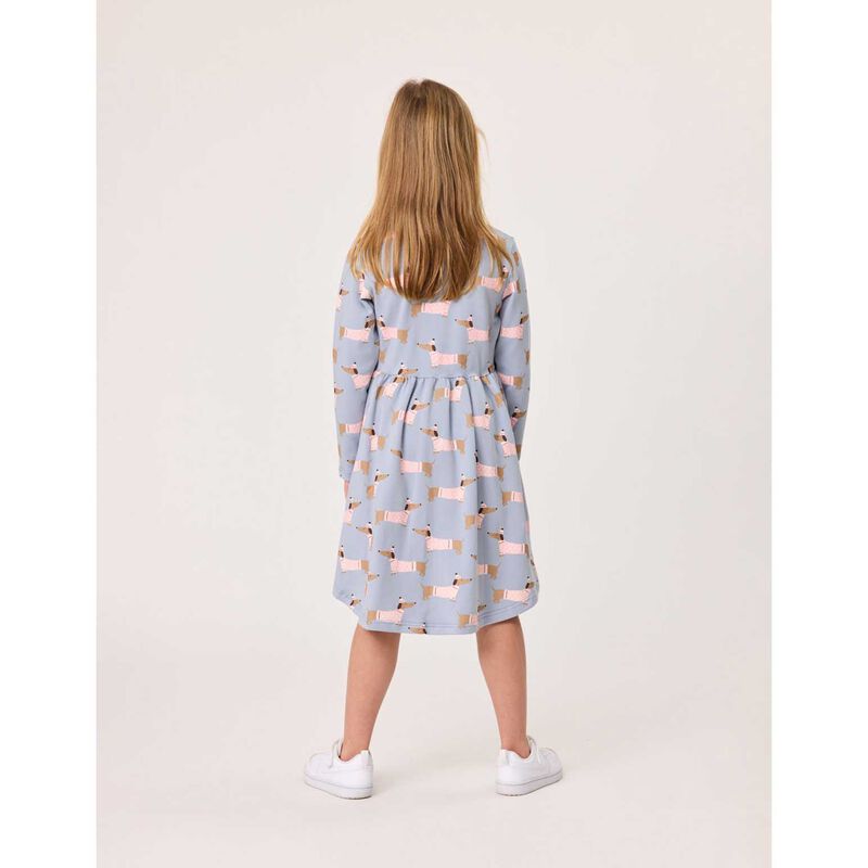 Kissed By Radicool Frankies Dress image number 2