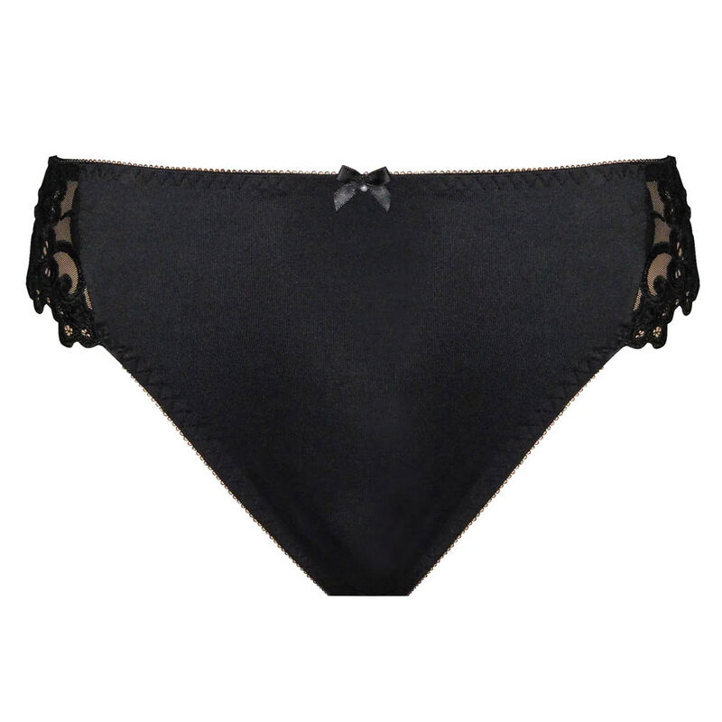 Fayreform Coral High Cut Brief image number 3