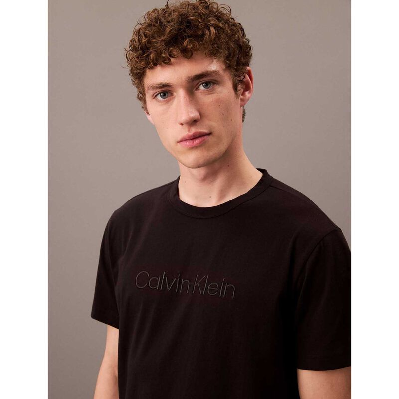 Calvin Klein Lounge T-Shirt image number 2