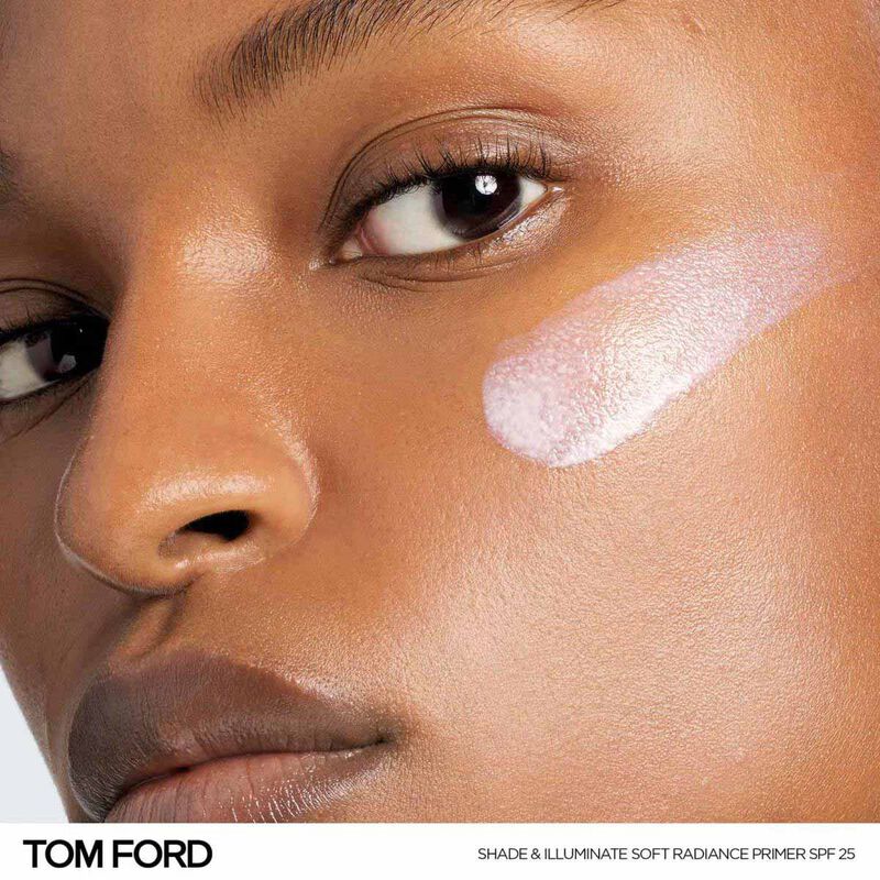 Tom Ford Shade & Illuminate Soft Radiance Primer SPF 25 image number 1