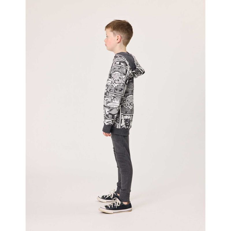 Radicool Dude Captain Pant image number 3