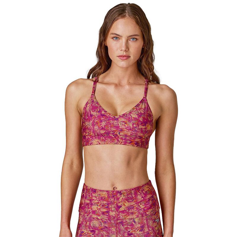 Running Bare Blaze 2.0 Sports Bra image number 0
