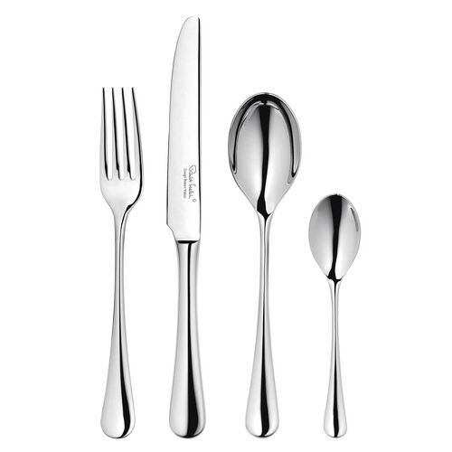 Robert Welch Radford 24pc Cutlery Set Gift Boxed