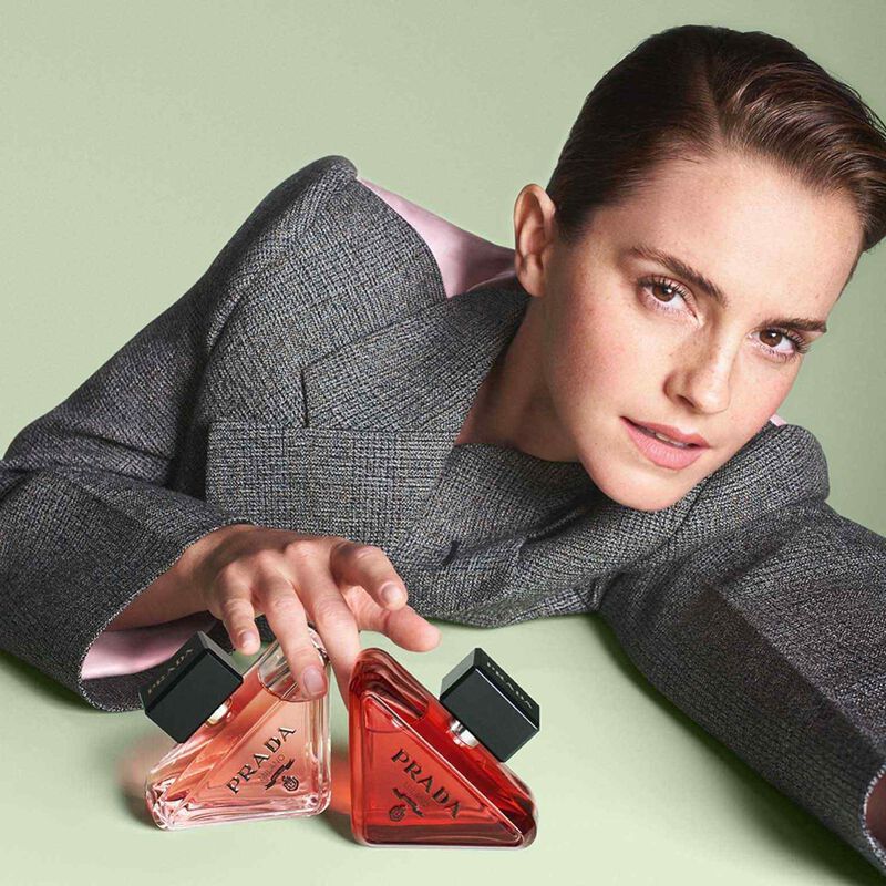 Prada Paradoxe Radical Essence Parfum 50ml image number 2