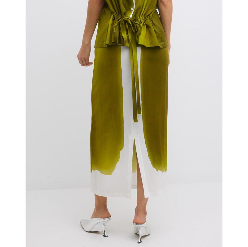 Gregory Paz Skirt image number 1