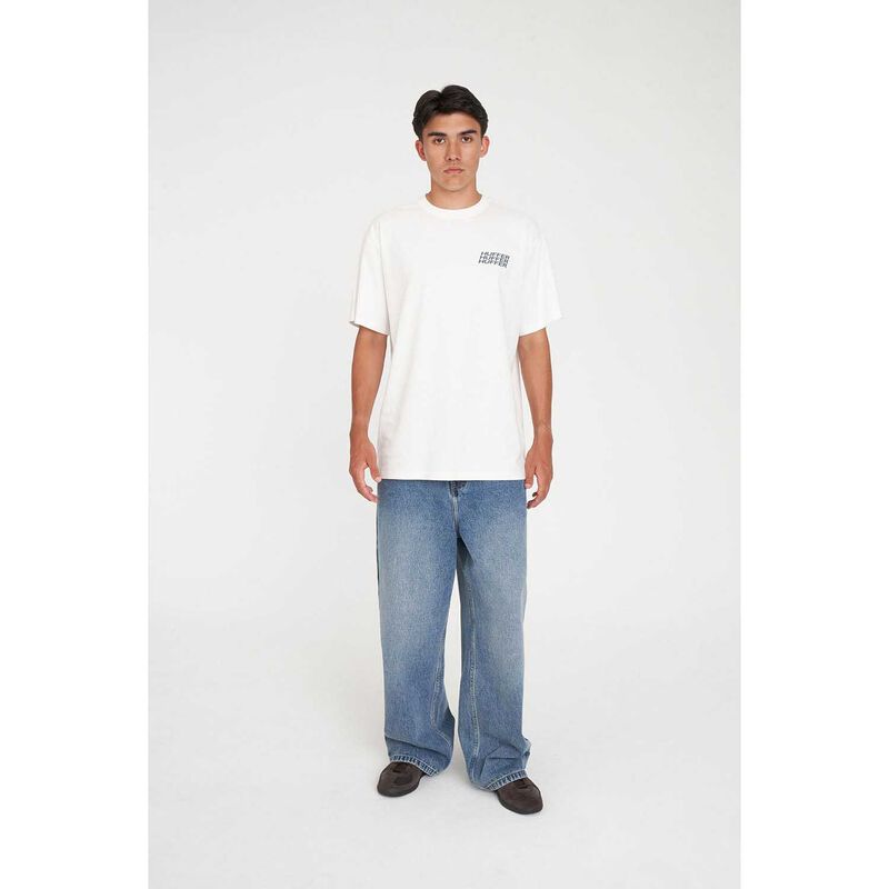 Huffer Sup Tee 190/Ramp image number 3