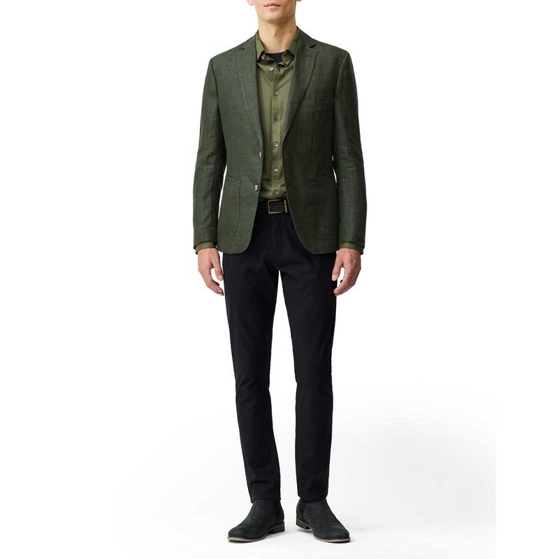 Rodd & Gunn The Cascades Sports Fit Jacket image number 3