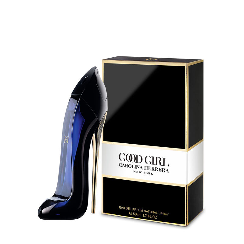 Carolina Herrera Good Girl EDP 50ml image number 1