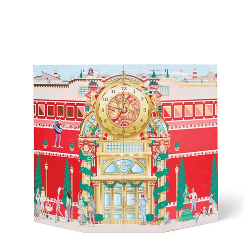 Glasshouse Fragrances Advent Calendar - Christmas 2025