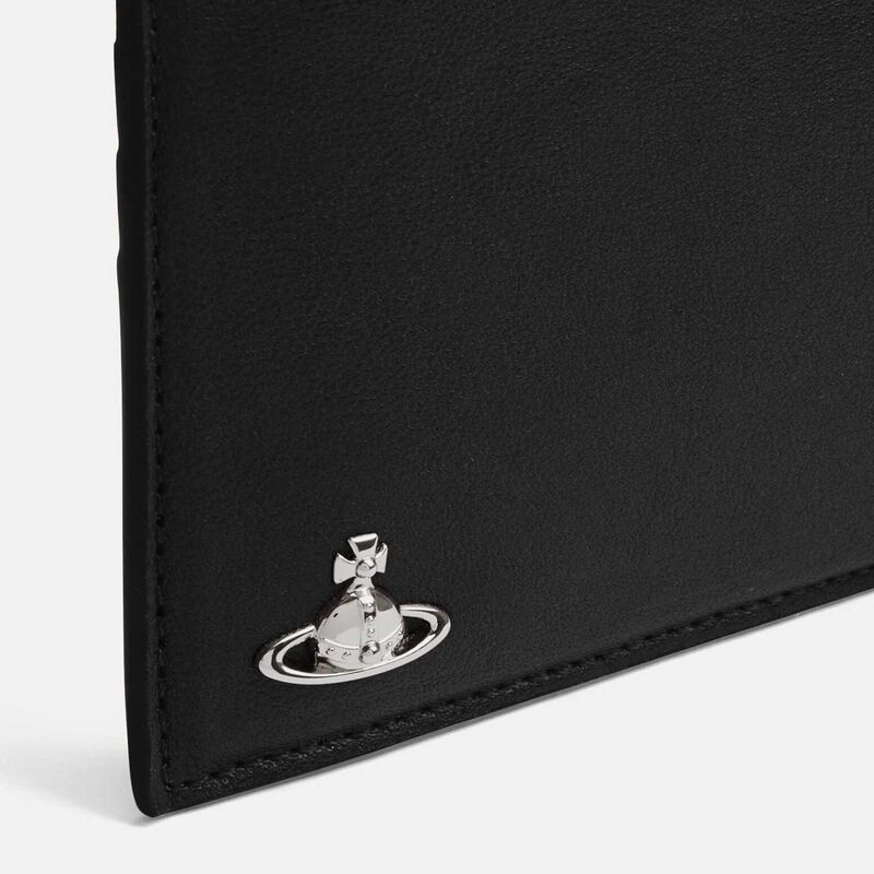 Vivienne Westwood Card Holder with Zip image number 3