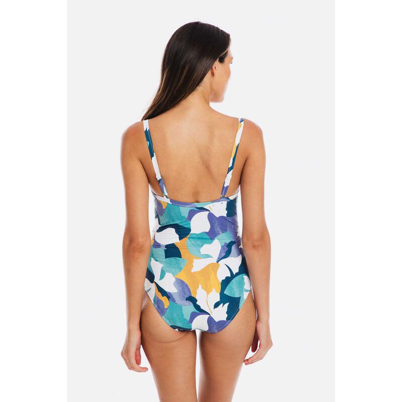 Togs Moulded Cup Swimsuit image number 1