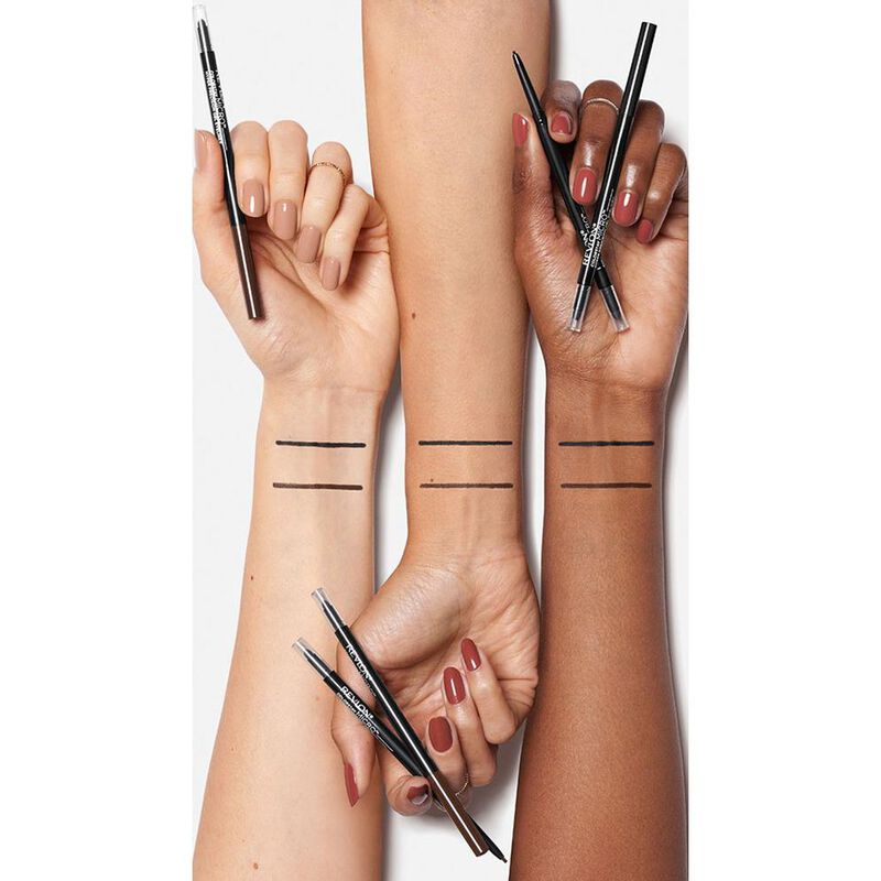 Revlon ColorStay Micro&trade; Hyper Precision Gel Eyeliner image number 2