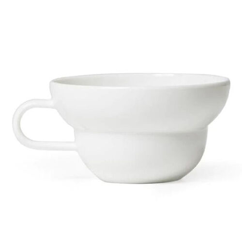 Acme Bibby Cup Milk White 250ml