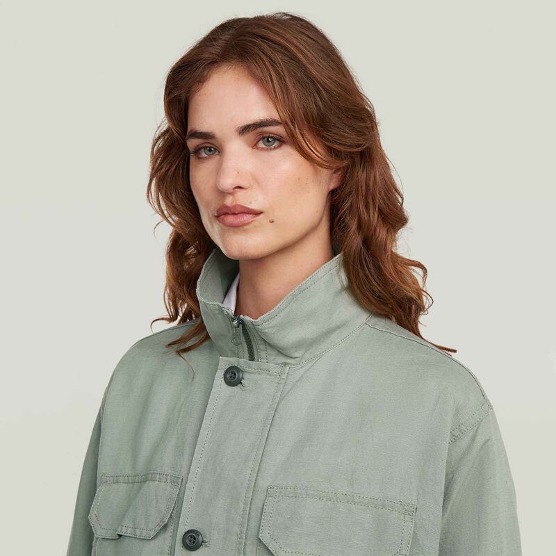 G-Star Field Jacket image number 2