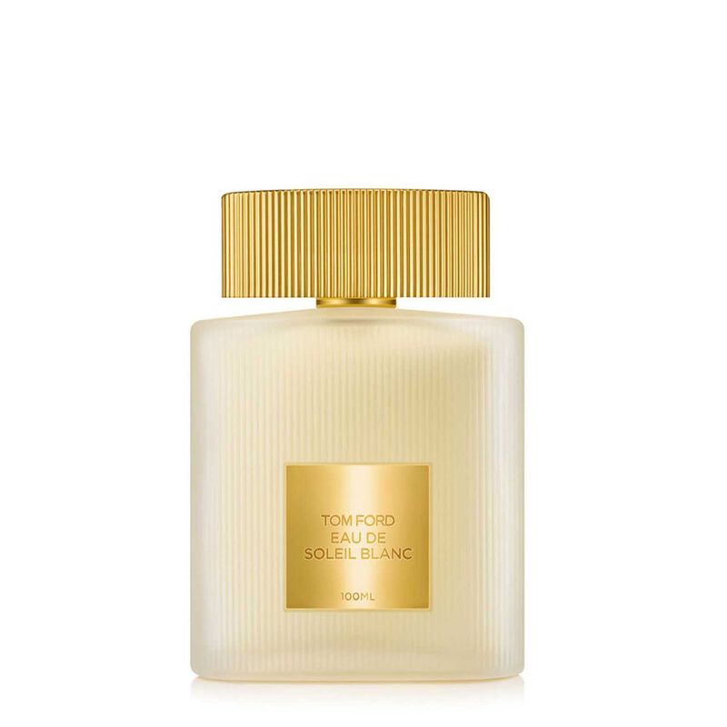 Tom Ford Eau De Soleil Blanc 100ml image number 0