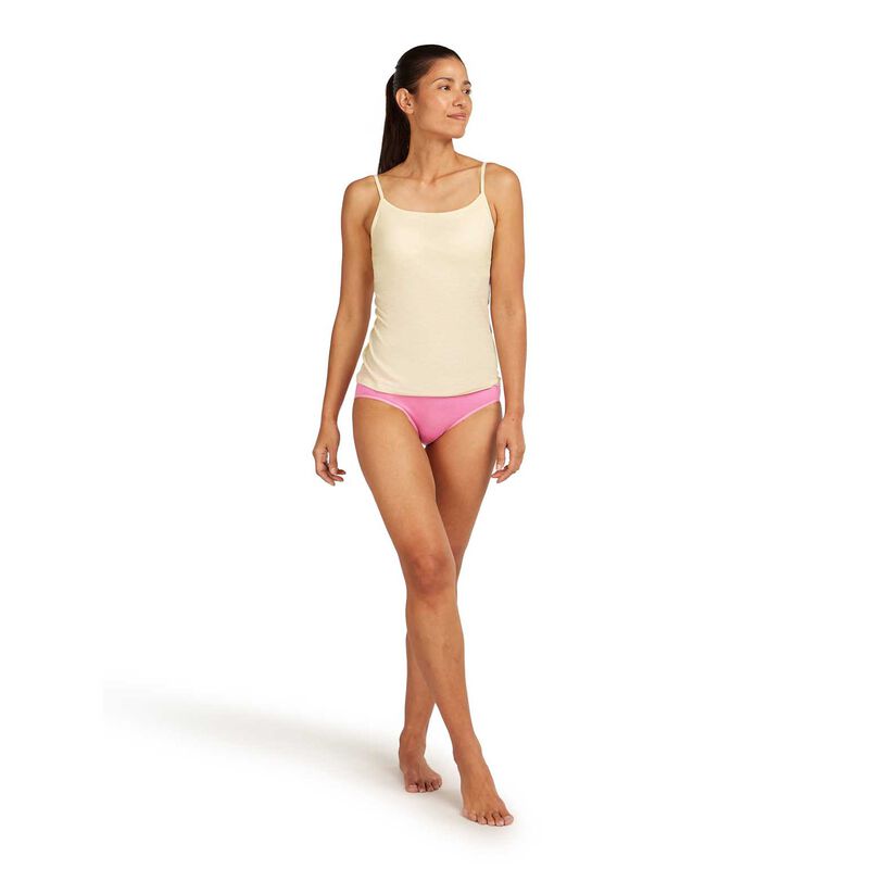 Icebreaker W Merino 150 Siren Bra Cami image number 3