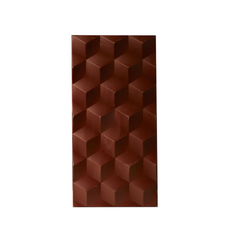 Foundry Chocolate Kilombero Valley Tanzania 70% 70g image number 1