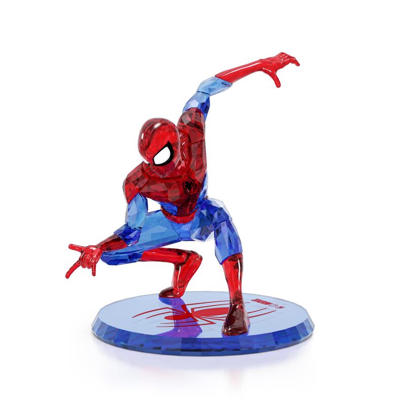 Swarovski Marvel - Spider-Man image number 0