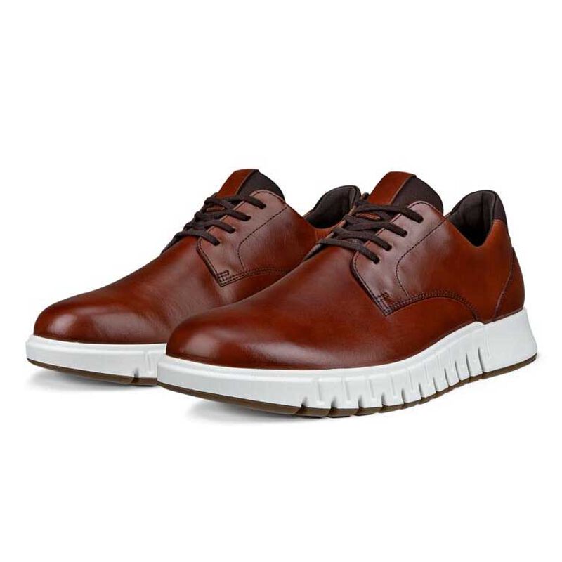 ECCO Gruuv Studio M Mink image number 1