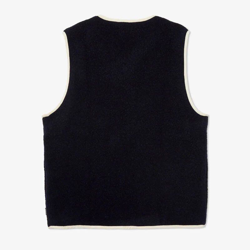 POMPEII Wool Vest image number 1