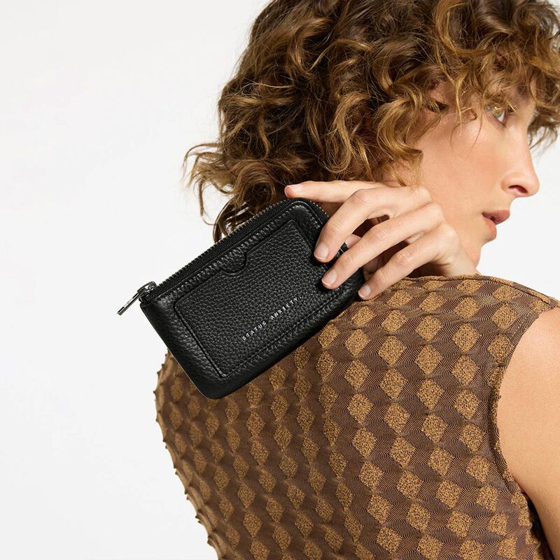 Status Anxiety Left Behind Wallet image number 3