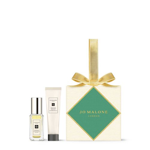 Jo Malone London Christmas Oranament for Him