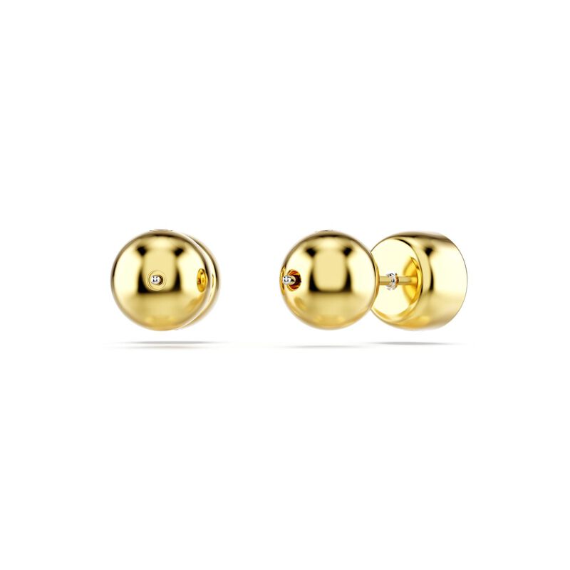 Swarovski Imber Stud Earrings image number 3