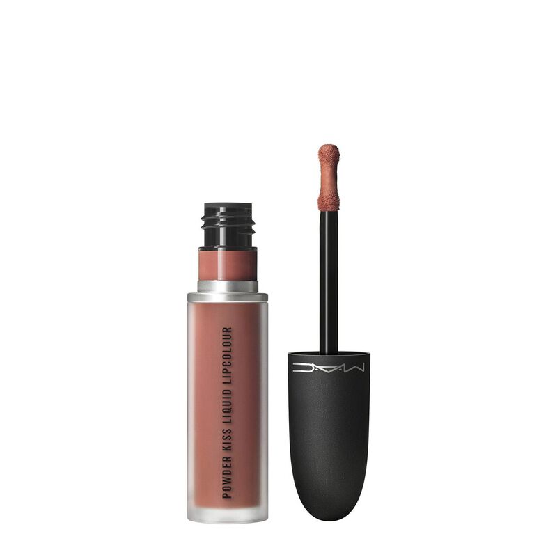 MAC Powder Kiss Liquid Lipcolour image number 16