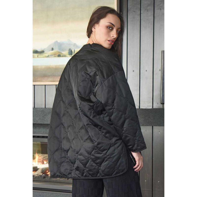 Cooper Crack The Coat image number 3