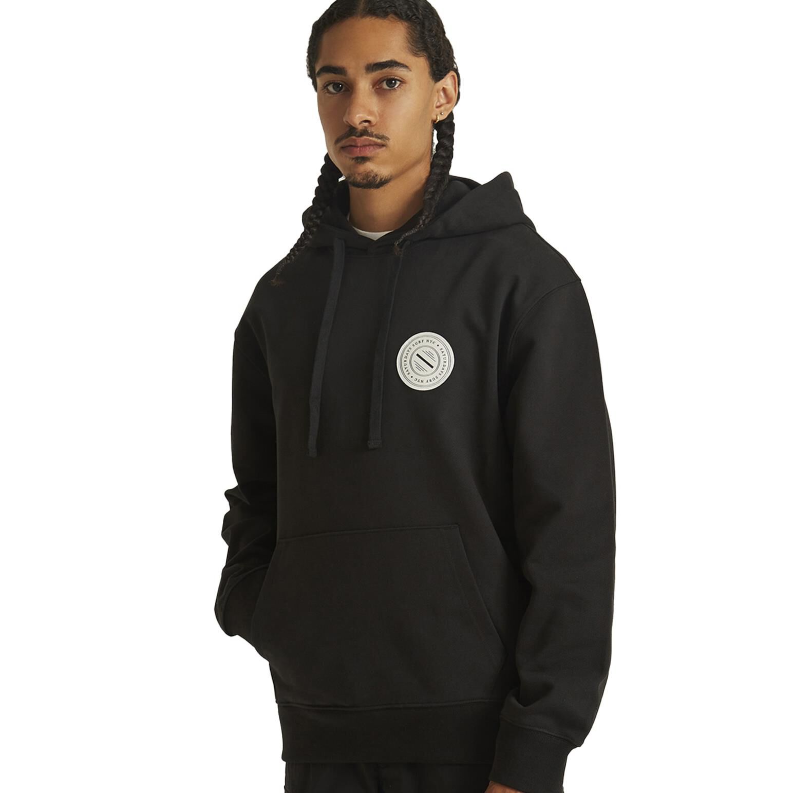 Saturdays nyc hoodie outlet
