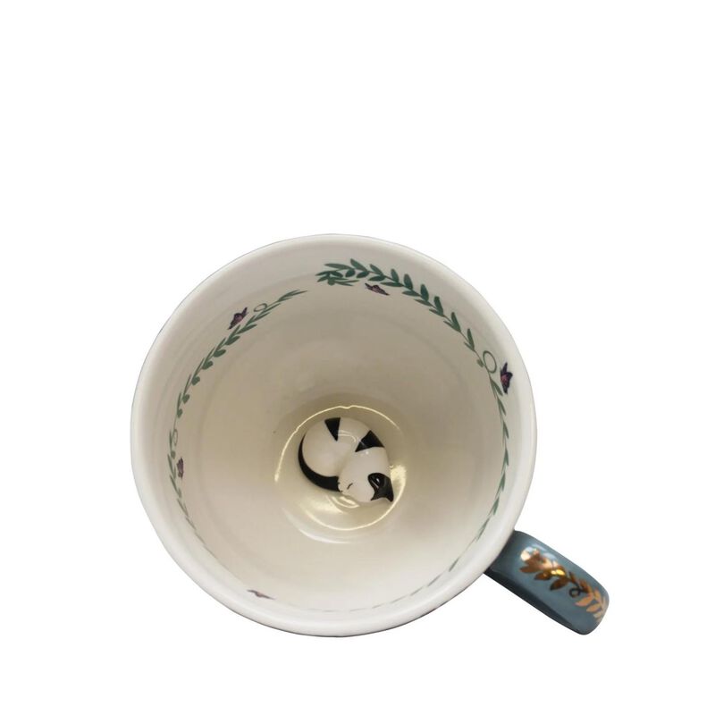 House Of Disaster Boulevard Greenhouse Cup image number 1