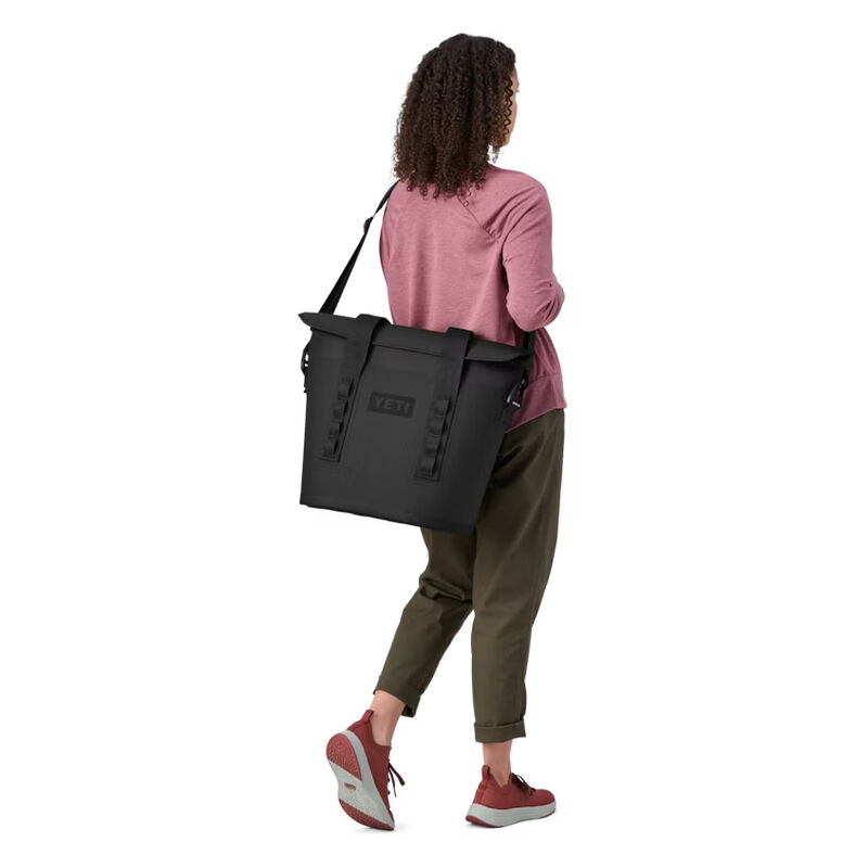 YETI Hopper&reg; M15 Tote Soft Cooler image number 3