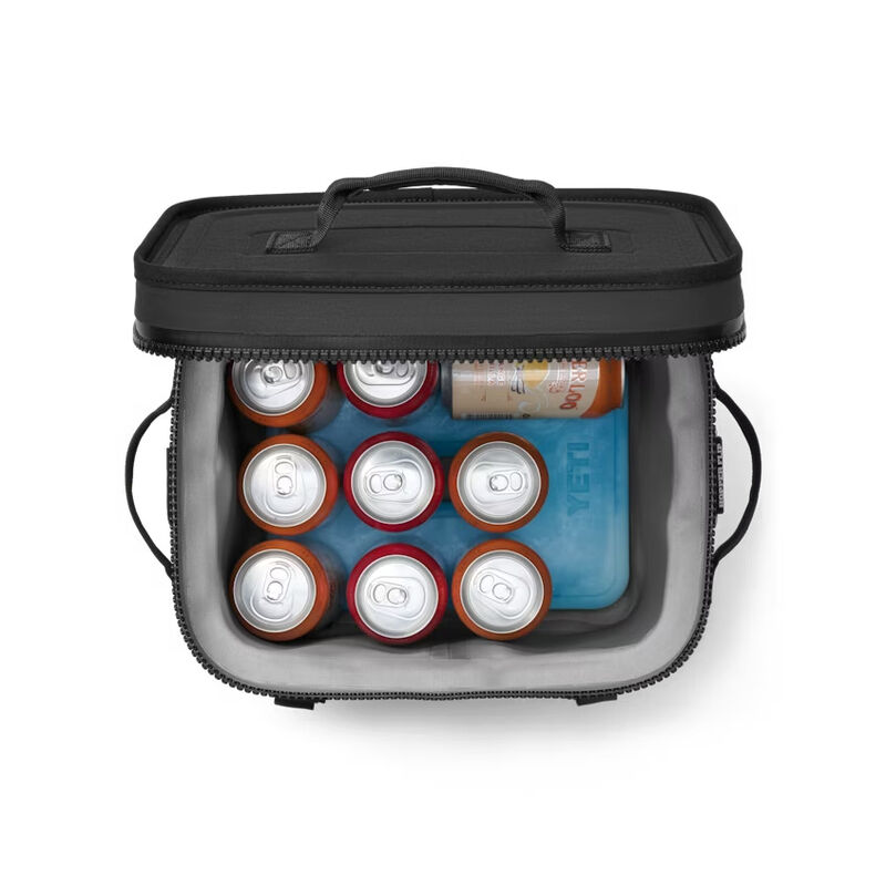 YETI Hopper Flip® 12 Soft Cooler image number 2