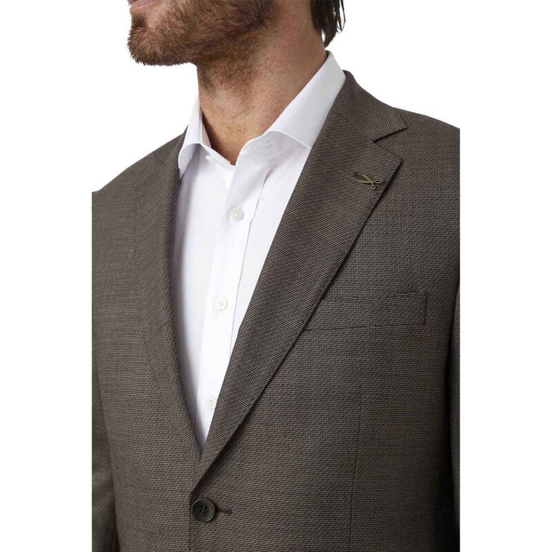 Joe Black Mission Jacket Fju890 image number 2