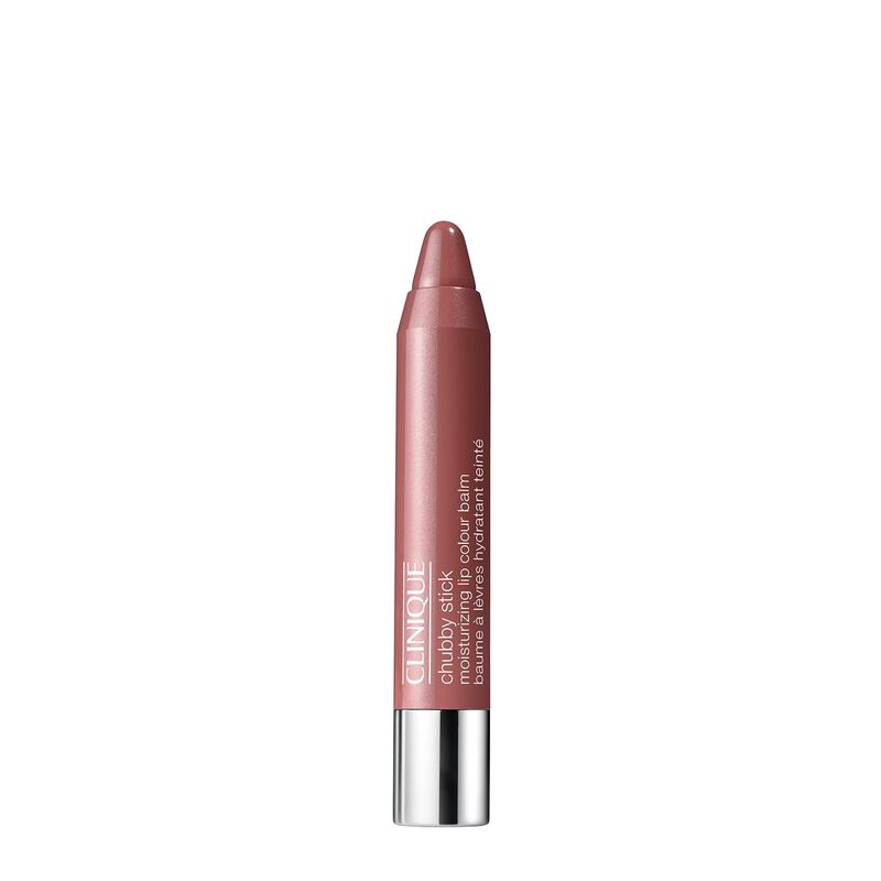 Clinique Chubby Stick Moisturizing Lip Colour Balm image number 11