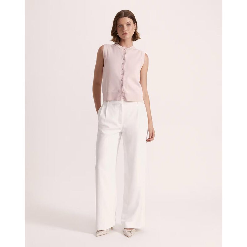 SABA Dharma Tailored Wide Leg Pant image number 3
