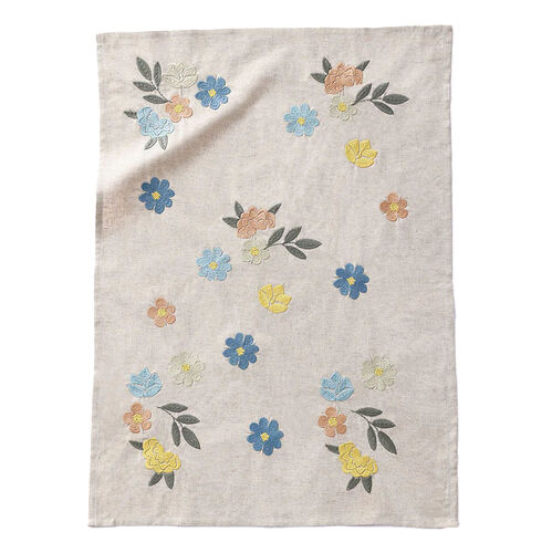 MM Linen Pick Me Tea Towel 50x70
