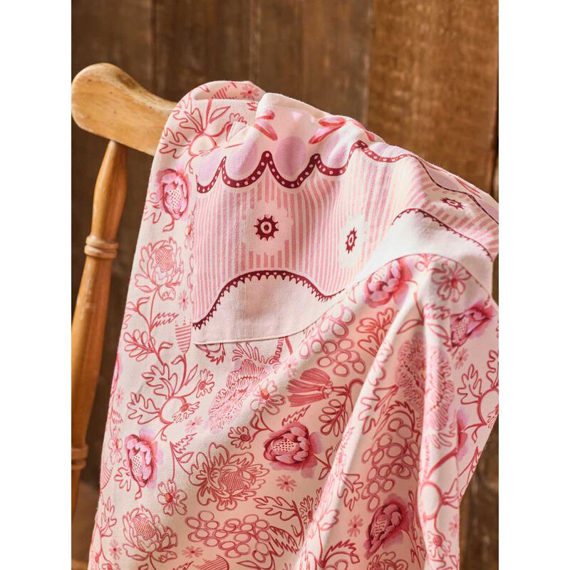 Cath Kidston Spitalfields Silk Apron image number 3