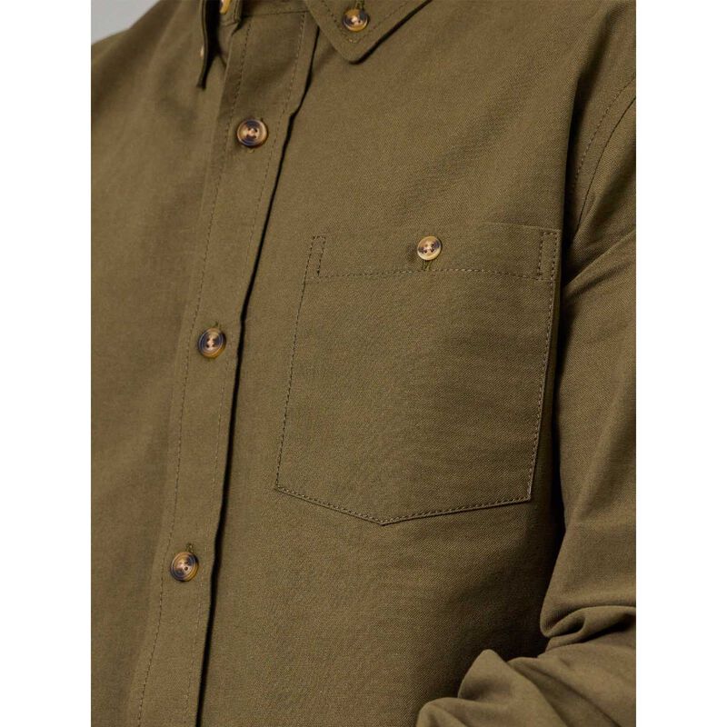 Just Another Fisherman Anchorage Shirt image number 2