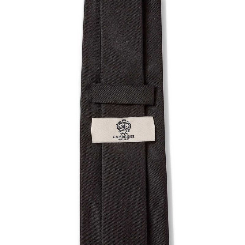 Cambridge Formal 7.5Cm Tie image number 1
