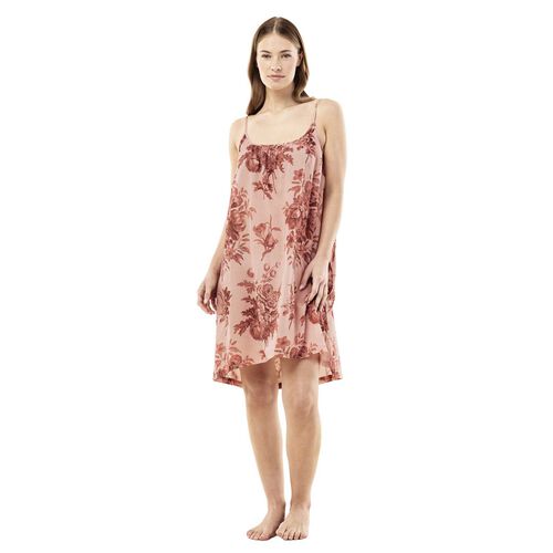 Papinelle Karen Walker Romantic Floral Strappy Nightie
