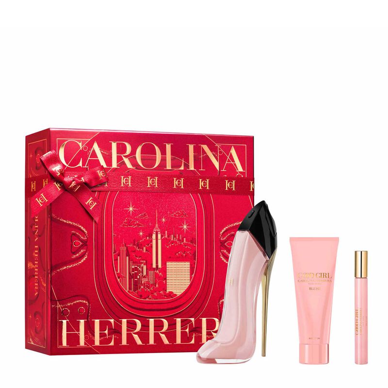 Carolina Herrera Good Girl Blush 80ml Gift Set image number 0