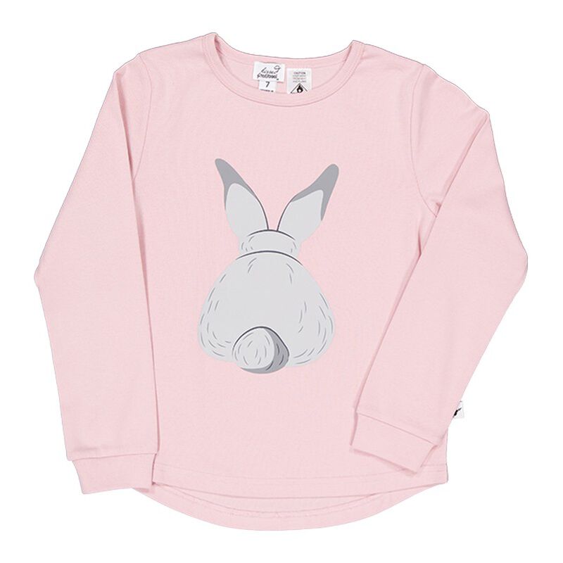 Kissed By Radicool Cottontail PJs image number 2
