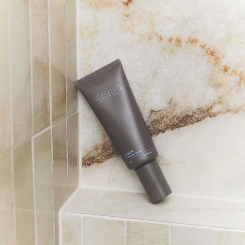 GULP Bounce Cleanser 100ml image number 2