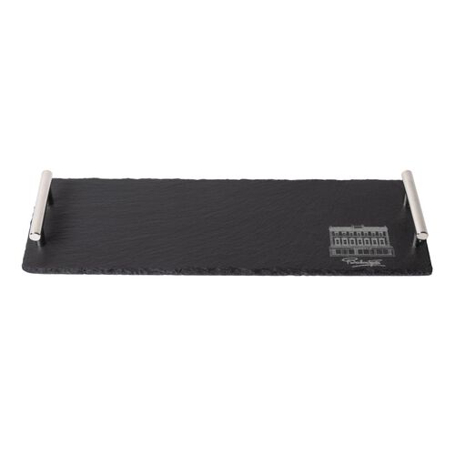 Ballantynes Slate Serving Tray (Gift Boxed)