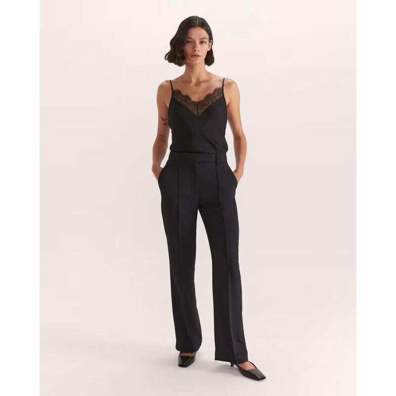 SABA Dharma Wide Leg Pant image number 7