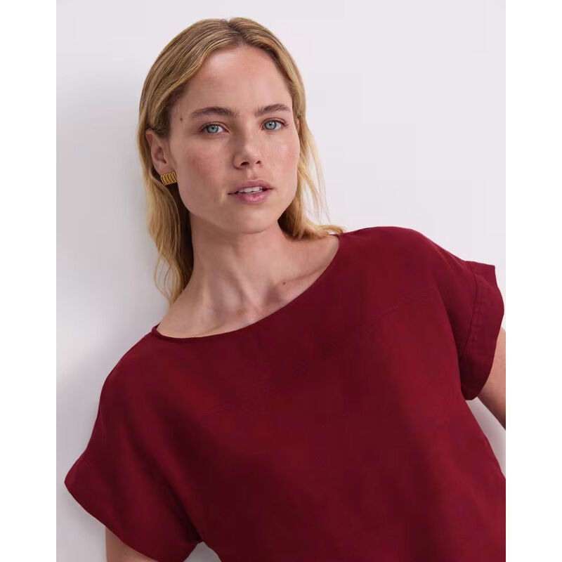 Sportscraft Dahlia Shell Top image number 6