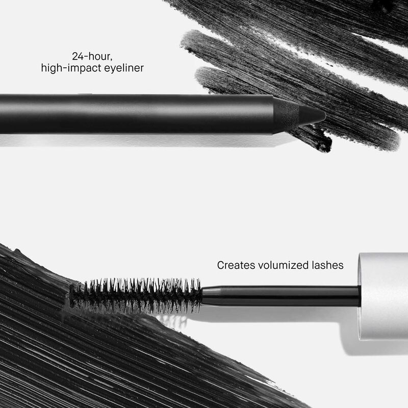 Bobbi Brown Kajal Liner & Mascara Duo image number 1